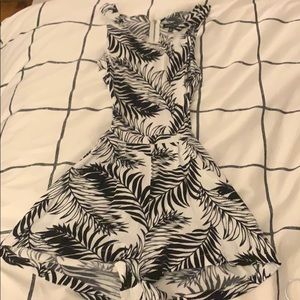 Kendall and Kylie Romper